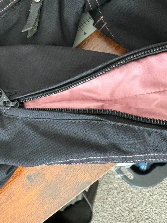 Harley Davidson Riding Jacket - Picture 6 of 12